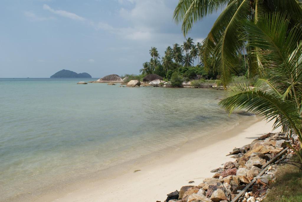 เบคส์รีสอร์ท เกาะพะงัน ภายนอก รูปภาพ