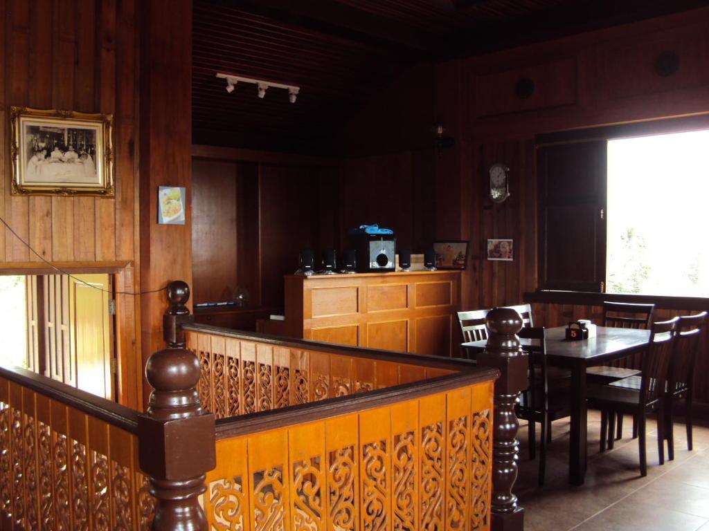 เบคส์รีสอร์ท เกาะพะงัน ภายนอก รูปภาพ
