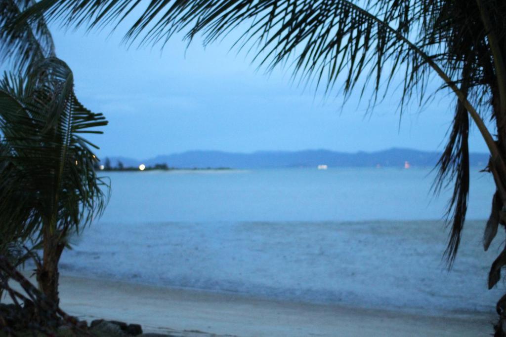 เบคส์รีสอร์ท เกาะพะงัน ภายนอก รูปภาพ
