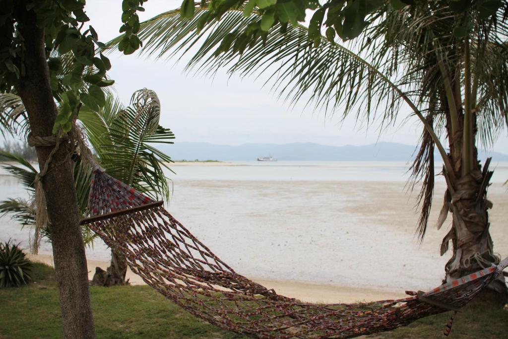 เบคส์รีสอร์ท เกาะพะงัน ภายนอก รูปภาพ